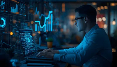 AI Software Developer: Automated Coding and Tech Innovation
