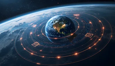 Global Information Highway Concept