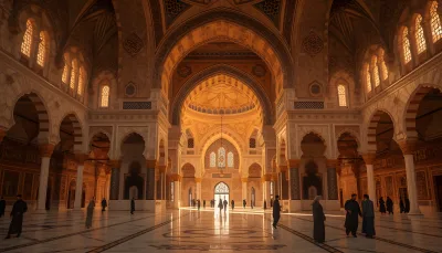 Culture & Religion