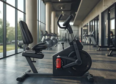 GYM & Fitness