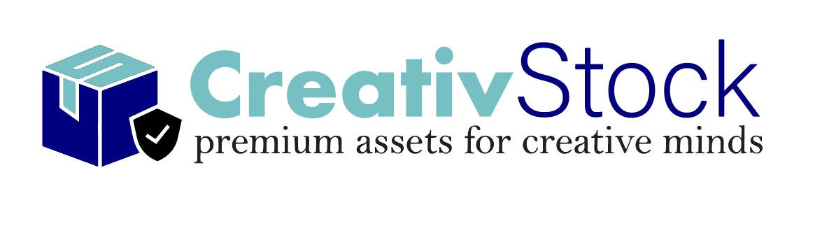 Creativ Stock logo